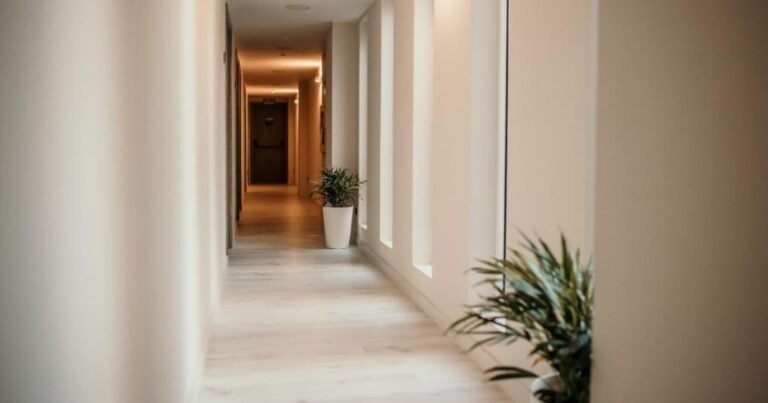 Hotel Lux Melide Camino de Santiago Frances 10 768x403