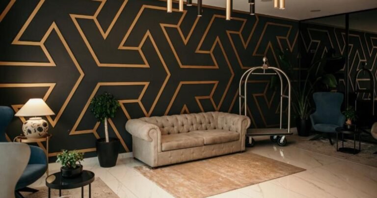 Hotel Lux Melide Camino de Santiago Frances 3 768x403