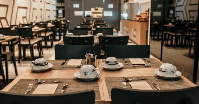 Hotel Lux Melide Camino de Santiago Frances 5 768x403