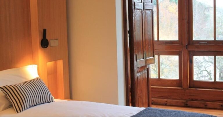 Hotel Miralrio Cacabelos Camino de Santiago Frances 14 768x403