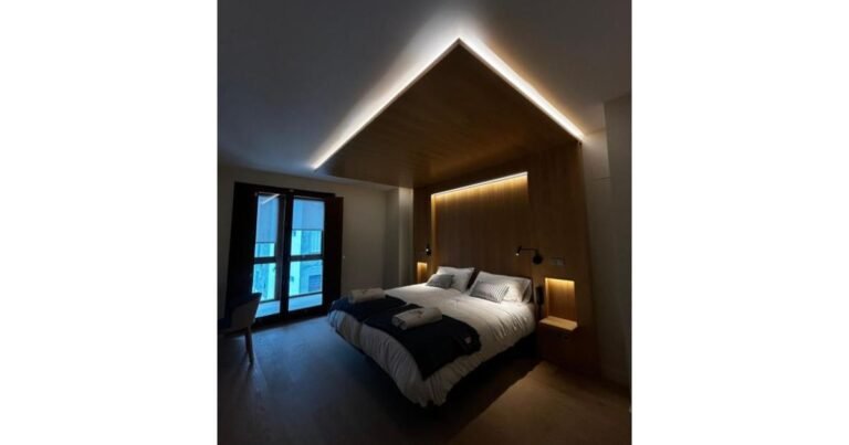 Hotel Miralrio Cacabelos Camino de Santiago Frances 3 768x403