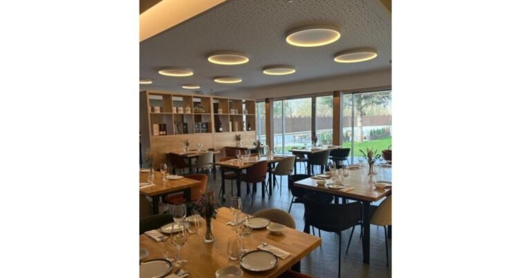 Hotel Miralrio Cacabelos Camino de Santiago Frances 6 768x403