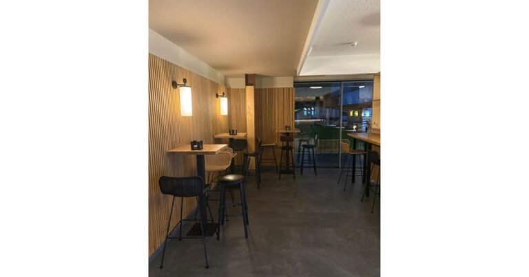 Hotel Miralrio Cacabelos Camino de Santiago Frances 9 768x403