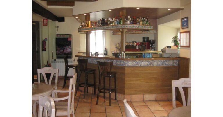 Hotel Rural Loizu Burguete Camino de Santiago Frances 12 768x403