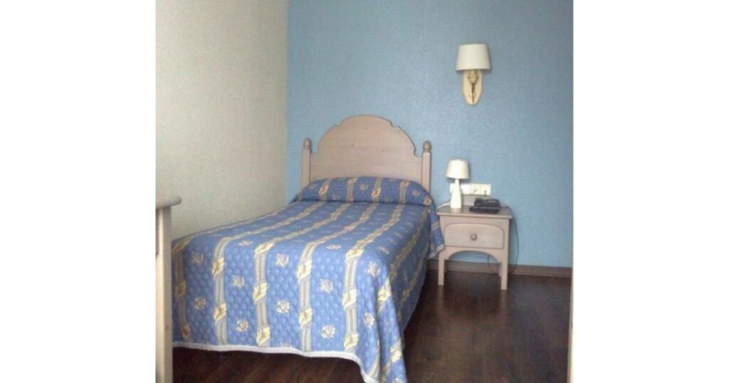 Hotel Rural Loizu Burguete Camino de Santiago Frances 14 1024x538