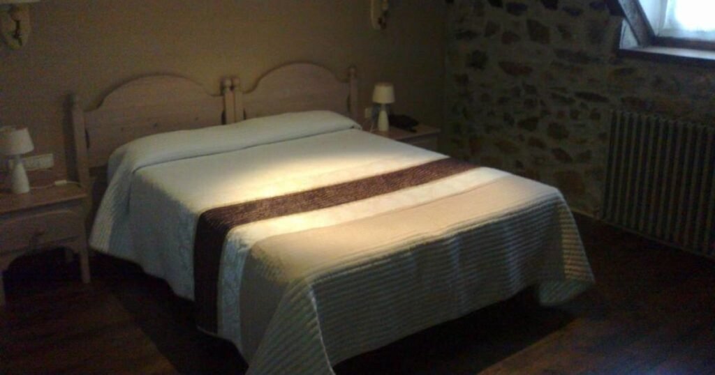 Hotel Rural Loizu Burguete Camino de Santiago Frances 9 1024x538