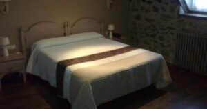 Hotel Rural Loizu Burguete Camino de Santiago Frances 9 300x158