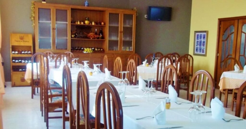 Hotel Suiza Camino de Santiago Frances 10 1024x538