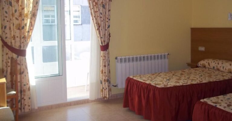 Hotel Suiza Camino de Santiago Frances 11 768x403