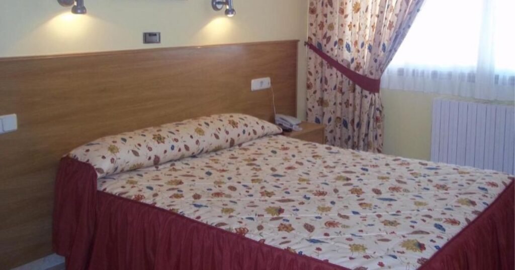 Hotel Suiza Camino de Santiago Frances 2 1024x538