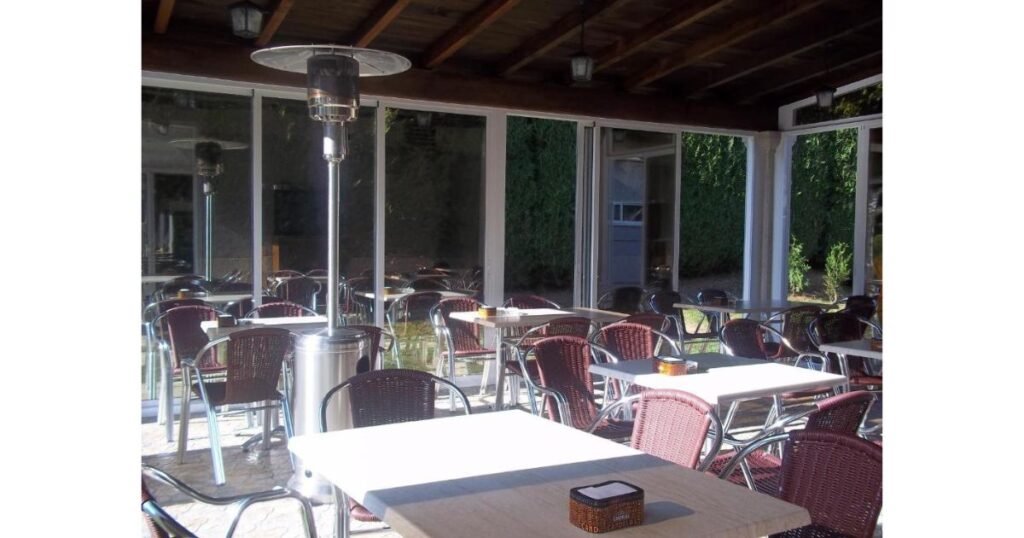 Hotel Suiza Camino de Santiago Frances 4 1024x538