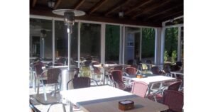 Hotel Suiza Camino de Santiago Frances 4 300x158