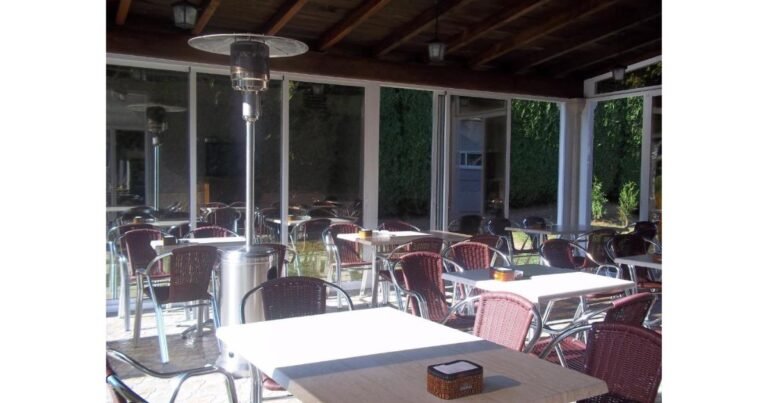 Hotel Suiza Camino de Santiago Frances 4 768x403