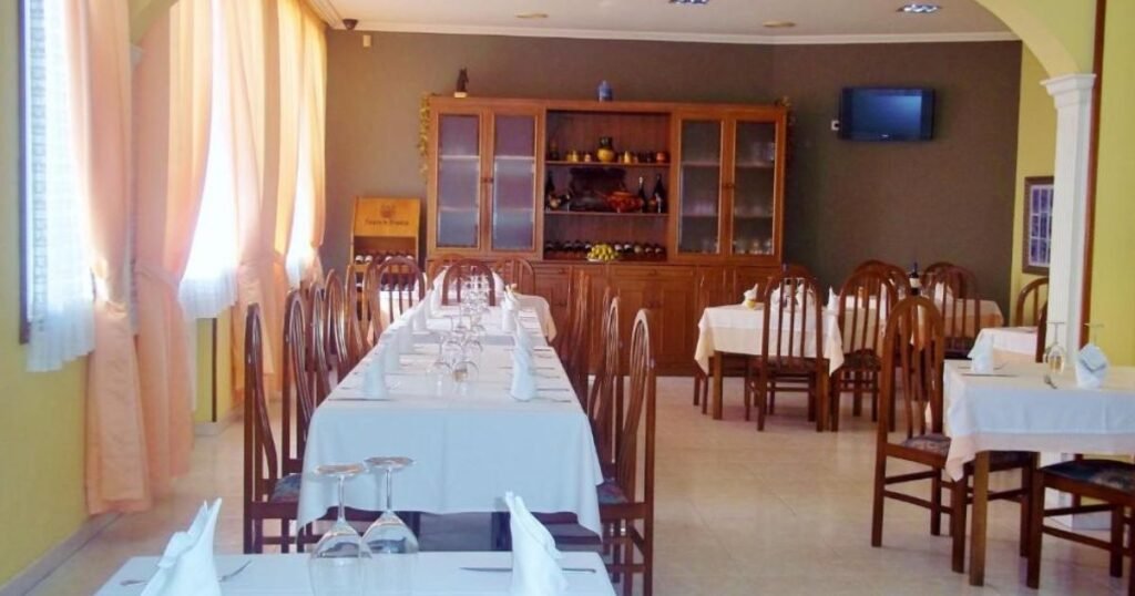 Hotel Suiza Camino de Santiago Frances 5 1024x538