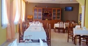 Hotel Suiza Camino de Santiago Frances 5 300x158