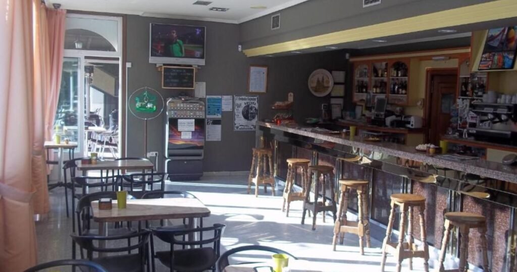 Hotel Suiza Camino de Santiago Frances 6 1024x538