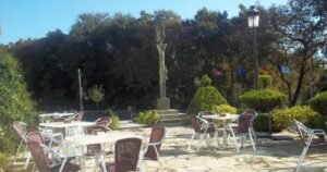 Hotel Suiza Camino de Santiago Frances 7 300x158
