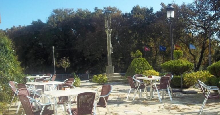 Hotel Suiza Camino de Santiago Frances 7 768x403