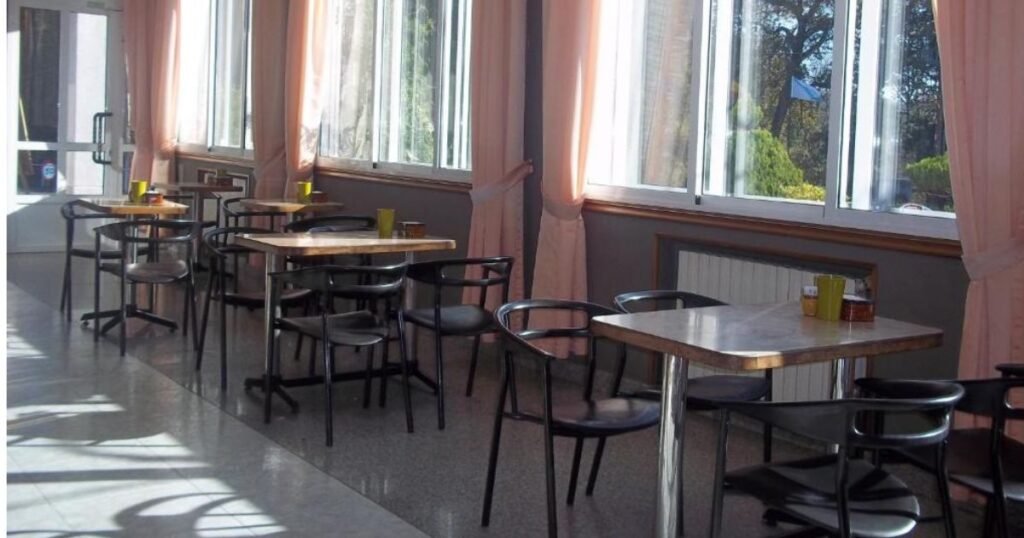 Hotel Suiza Camino de Santiago Frances 9 1024x538