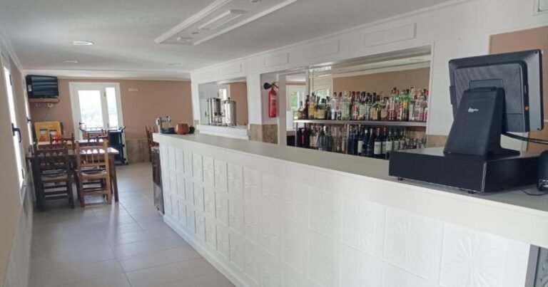 Hotel Villa Jardin Camino de Santiago Frances 13 768x403