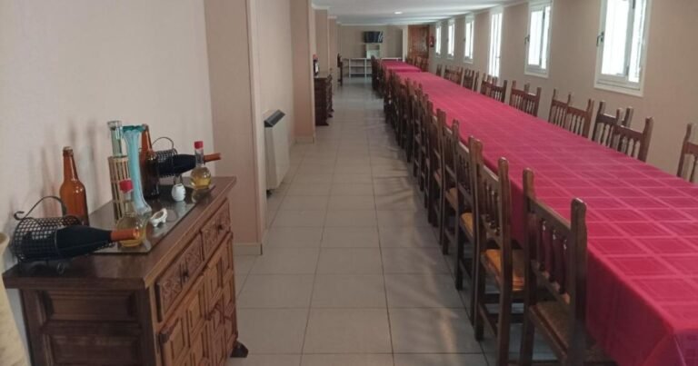 Hotel Villa Jardin Camino de Santiago Frances 3 768x403