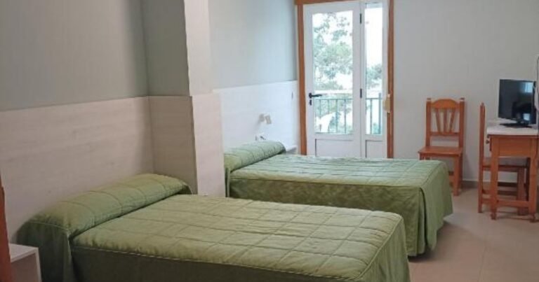 Hotel Villa Jardin Camino de Santiago Frances 4 768x403