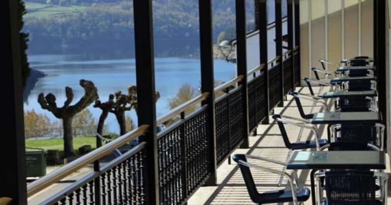 Hotel Villa Jardin Camino de Santiago Frances 5 768x403