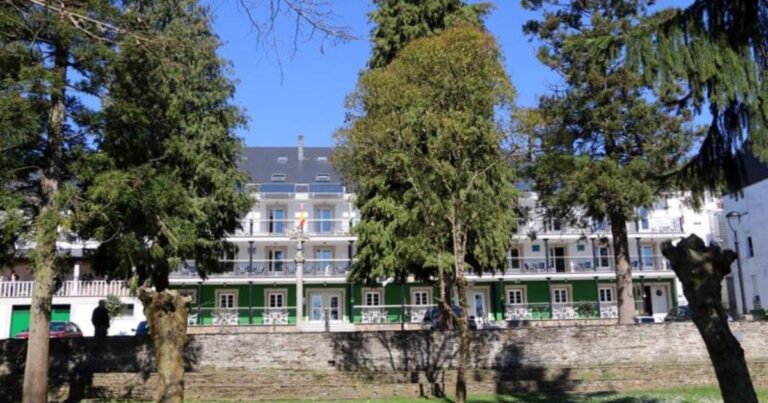 Hotel Villa Jardin Camino de Santiago Frances 9 768x403