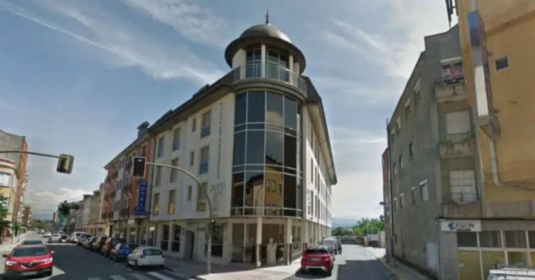 Hotel Villa de Cacabelos Camino de Santiago Frances 768x403