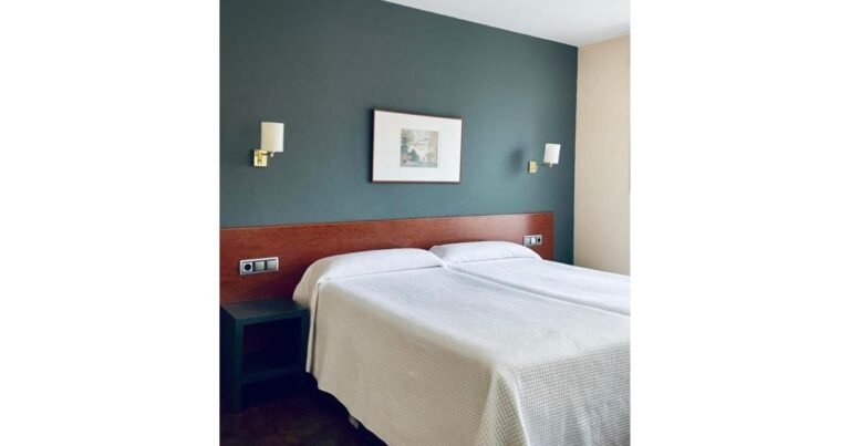 Hotel Yerri Estella Camino de Santiago Frances 3 768x403