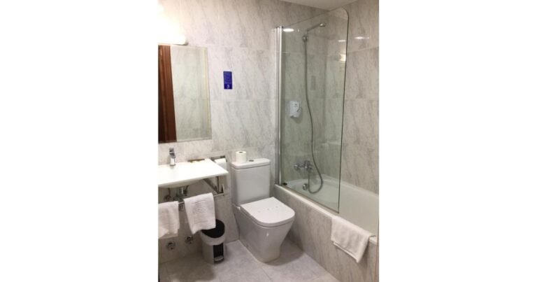 Hotel Yerri Estella Camino de Santiago Frances 8 768x403