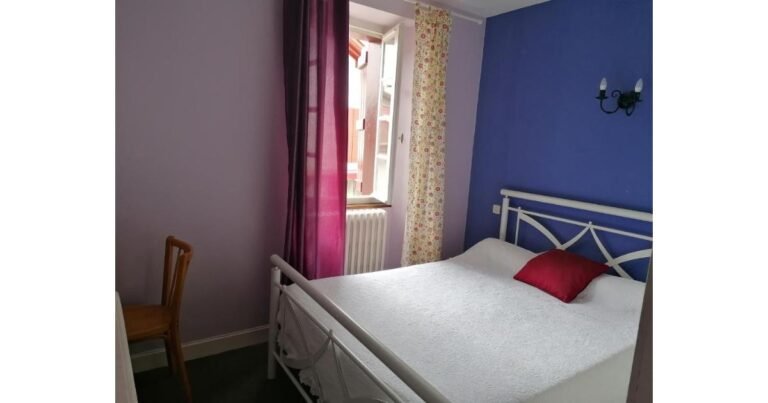 Hotel des Remparts Saint Jean Pied de Port Camino de Santiago Frances 2 768x403