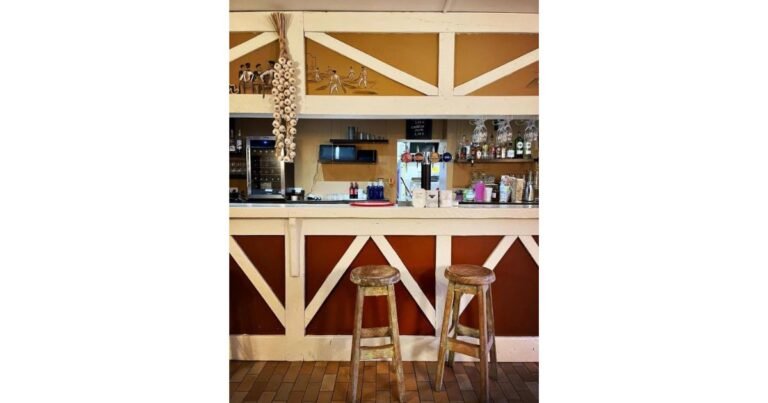 Hotel des Remparts Saint Jean Pied de Port Camino de Santiago Frances 3 768x403