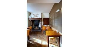 Hotel des Remparts Saint Jean Pied de Port Camino de Santiago Frances 5 300x158