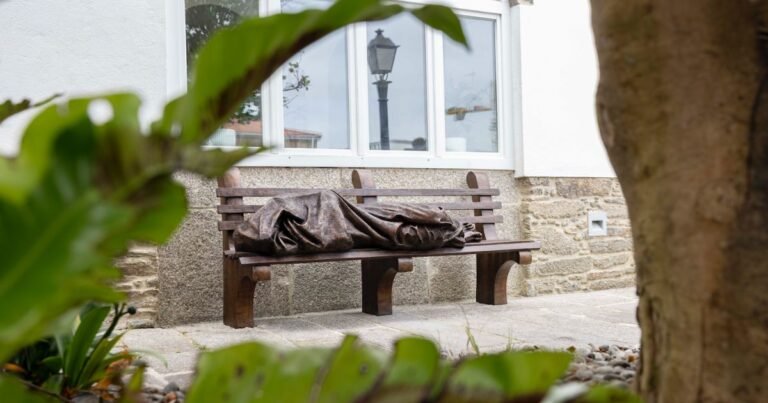 Oficina de Acogida al Peregrino Camino de Santiago Frances 3 768x403