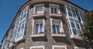 Pension A Solaina Camino de Santiago Frances 300x158