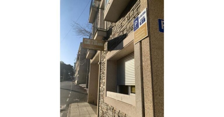 Pension A Solaina Camino de Santiago Frances 2 768x403