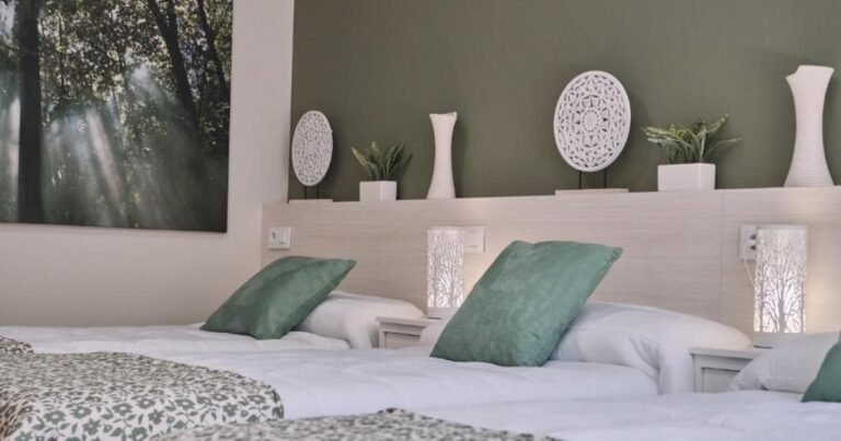 Pension A Solaina Camino de Santiago Frances 9 768x403