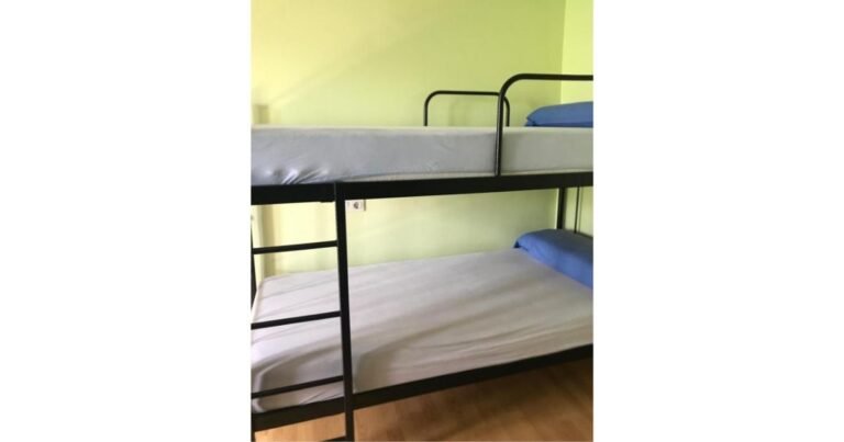 Pension Albergue A Pedra Camino de Santiago Frances 10 768x403