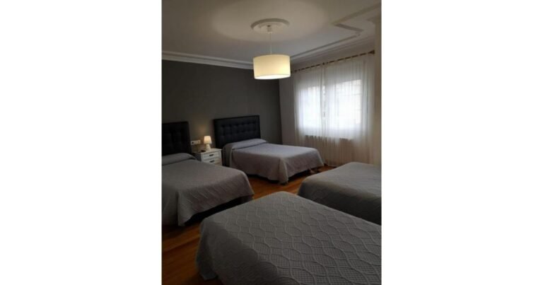 Pension Albergue A Pedra Camino de Santiago Frances 13 768x403