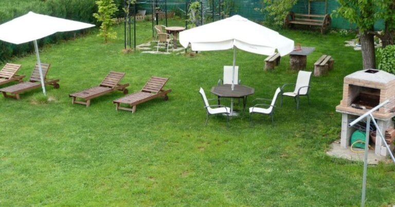 Pension Albergue A Pedra Camino de Santiago Frances 3 768x403