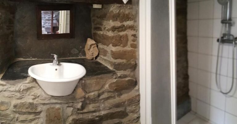 Pension Albergue A Pedra Camino de Santiago Frances 4 768x403