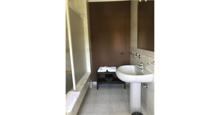 Pension Albergue A Pedra Camino de Santiago Frances 6 768x403