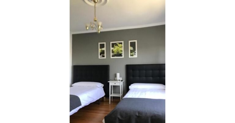 Pension Albergue A Pedra Camino de Santiago Frances 7 768x403