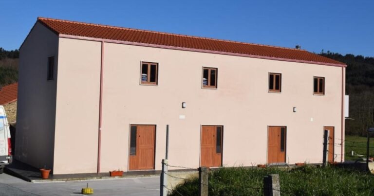 Pension Albergue Los Caminantes Camino de Santiago Frances 6 768x403