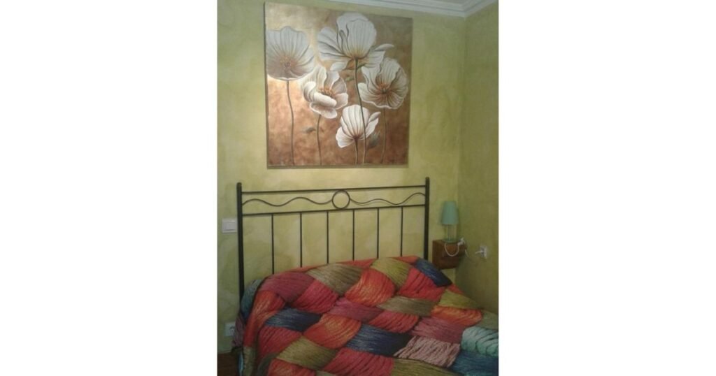 Pension Amets Zubiri Camino de Santiago Frances 2 1024x538