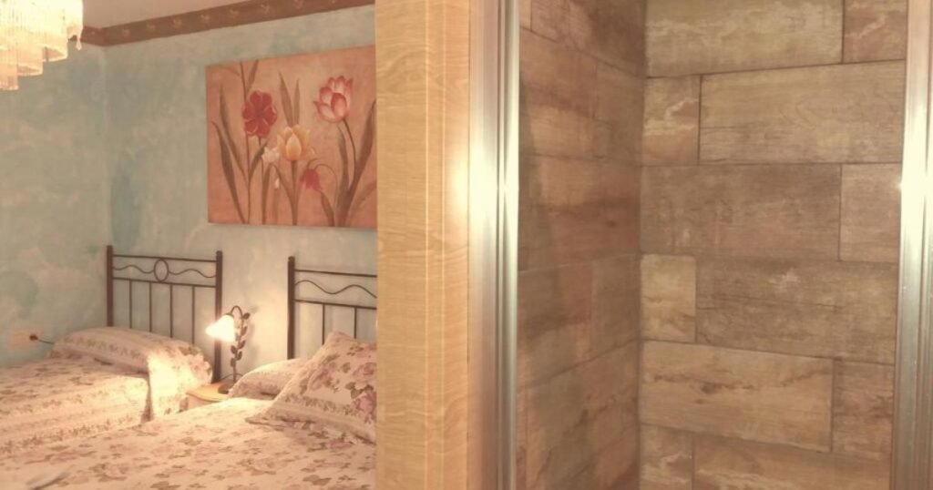 Pension Amets Zubiri Camino de Santiago Frances 3 1024x538