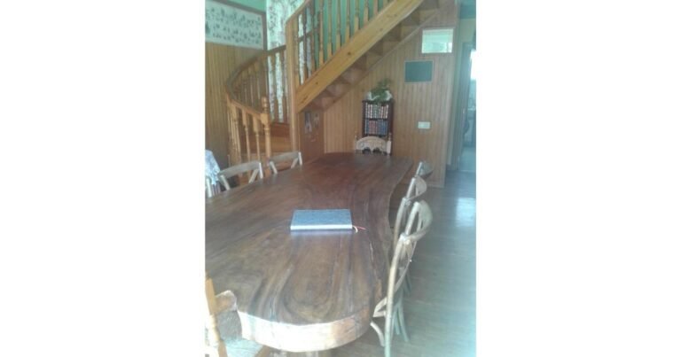 Pension Amets Zubiri Camino de Santiago Frances 5 768x403