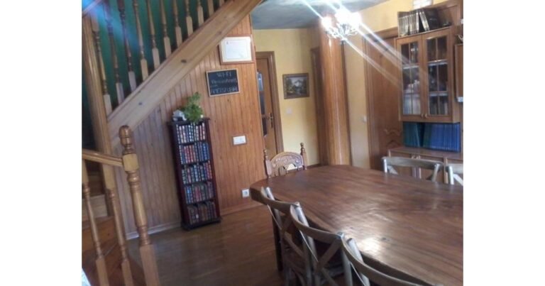 Pension Amets Zubiri Camino de Santiago Frances 6 768x403