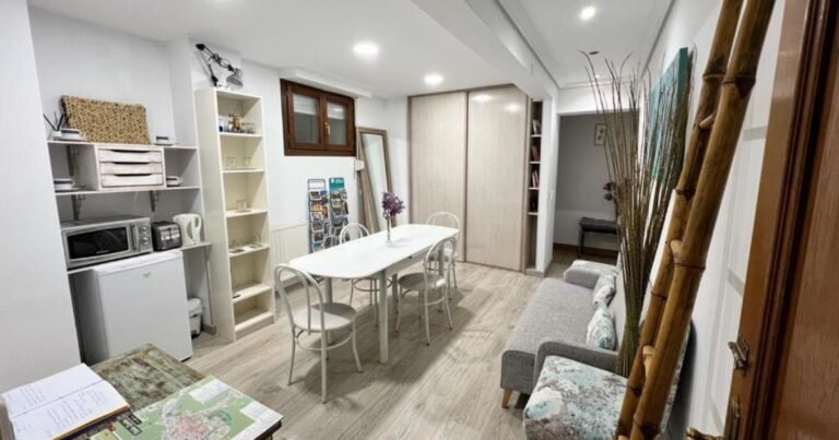 Pension Buen Camino Estella Camino de Santiago Frances 11 768x403